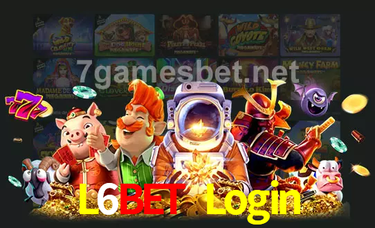 cassino L6Bet Login