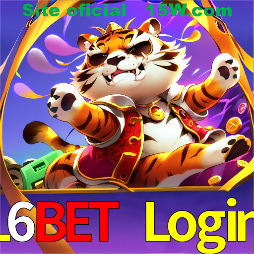 Imagem promocional da L6Bet Login mostrando a plataforma e suas vantagens