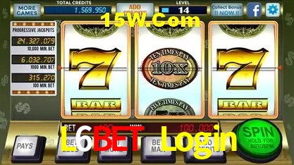 Live Casino L6Bet Login