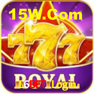 L6Bet Login