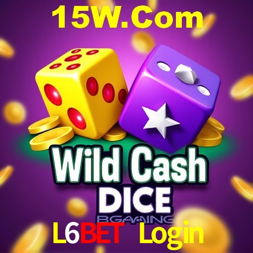 Descubra o Mundo do Cassino Online com L6Bet Login