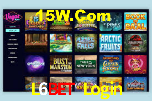 L6Bet Login