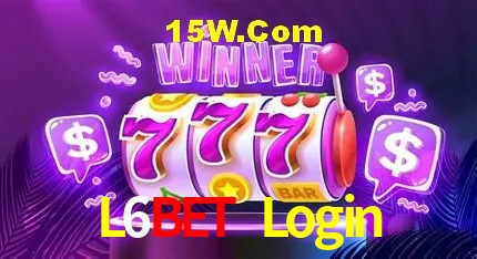 Security Systems L6Bet Login