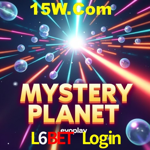 Exclusive Offers L6Bet Login