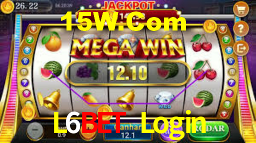 L6Bet Login: Jogos de Caça-Níqueis-Altas Recompensas, Roleta-Velocidade, Blackjack-Desafios Máximos