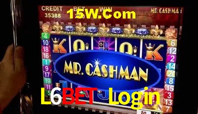 Flash Promotion L6Bet Login