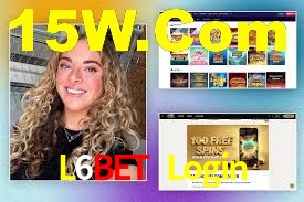 L6Bet Login App Interface