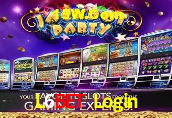 Account Benefits L6Bet Login