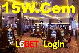 Welcome Bonus L6Bet Login