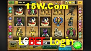 Bonus Features L6Bet Login