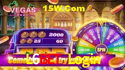 Bonus Features L6Bet Login