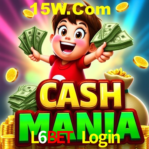 Secure Login L6Bet Login