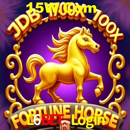 VIP Casino L6Bet Login