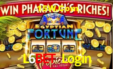 Gates of Olympus L6Bet Login