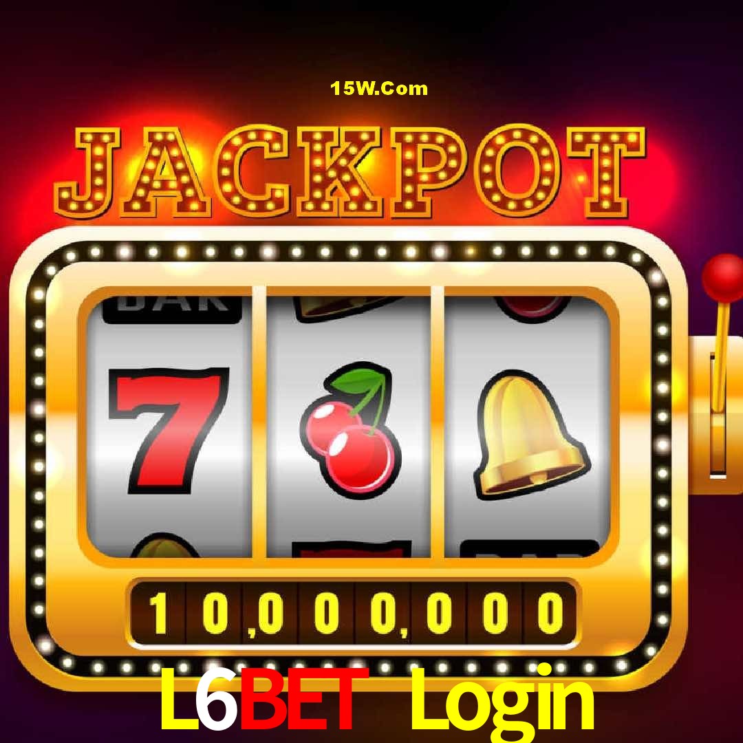 Live Casino L6Bet Login