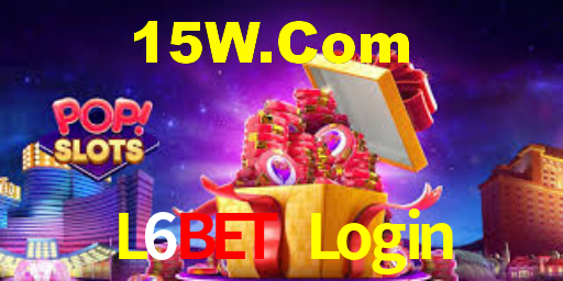 L6Bet Login