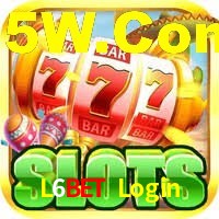 Daily Bonuses L6Bet Login