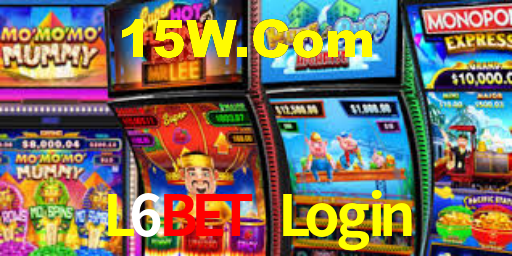 L6Bet Login