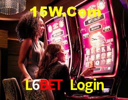 Welcome Bonus L6Bet Login