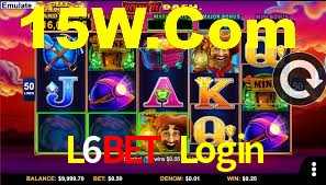 Explore as vantagens do L6Bet Login: serviço profissional e confiabilidade