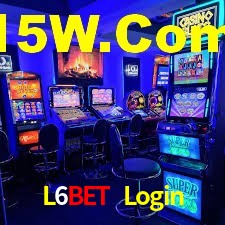 L6Bet Login