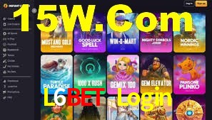 Programa VIP L6Bet Login