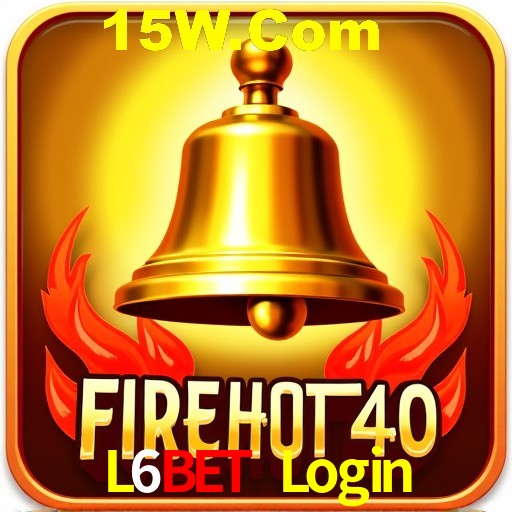 2FA Security L6Bet Login