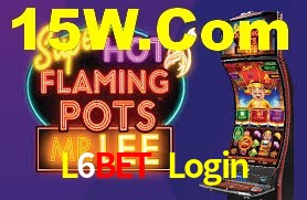 L6Bet Login