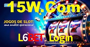 Tournaments L6Bet Login