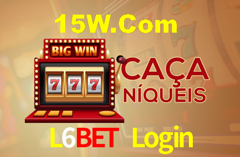 L6Bet Login: A Experiência de Casino com Jogos de Mesa ao Vivo